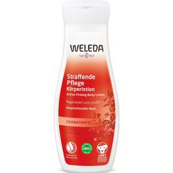 Weleda Pomegranate Firming Body Lotion 200ml