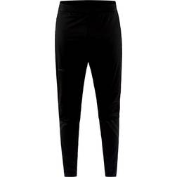 Craft Sportswear Adv Subz Lumen Wind Pants 2 Men - Black