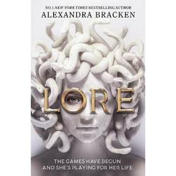 Lore (Paperback, 2021)