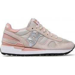 Saucony Shadow Original W - Tan/Peach