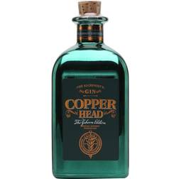 Copperhead Gibson Edition 40% 50cl