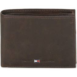 Tommy Hilfiger Johnson Cc and Coin Pocket - Brown