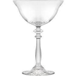 BigBuy Home 1924 Wine Glass 24.5cl