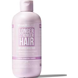 Hairburst Shampoo for Curly, Wavy Hair 350ml