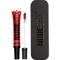 Nudestix Lip Glace #00 Nude Cherry