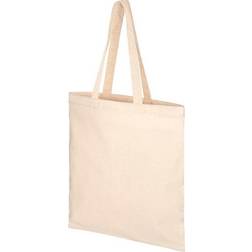 Bullet Pheebs Cotton Tote Bag - Natural