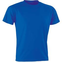 Spiro Aircool T-shirt - Royal