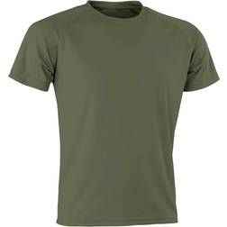 Spiro Aircool T-shirt - Combat