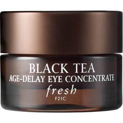 Fresh Black Tea Age-Delay Eye Cream 15ml