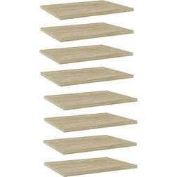 vidaXL - Wall Shelf 40cm