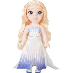 JAKKS Pacific Disney Frozen 2 Elsa the Snow Queen Doll