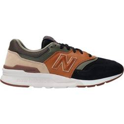 New Balance 997H M - Workwear with Black