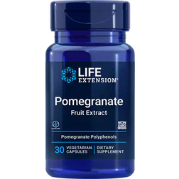 Life Extension Pomegranate Fruit Extract 30 pcs