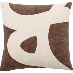 Bloomingville Ebrar Complete Decoration Pillows Brown (40x40cm)