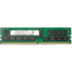 HP DDR4 2666MHz 32GB ECC Reg (1XD86AA)