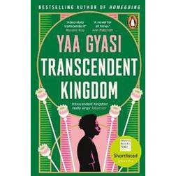 Transcendent Kingdom (Paperback)