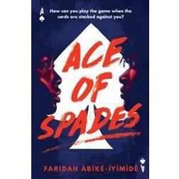 Ace of Spades (Paperback)