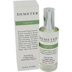 Demeter Green Tea EdC 120ml