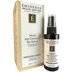 Eminence Organics Neroli Age Corrective Eye Serum 30ml