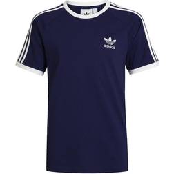 Adidas Adicolor Classics 3-Stripes T-shirt - Night Sky