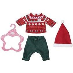 Baby Born Juleoutfit 43cm