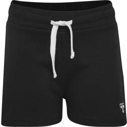 Hummel Nille Shorts - Black (213855-2001)