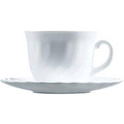 Luminarc Trianon Cup & Mug 28cl 4pcs