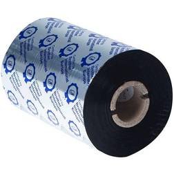 Brother Standard Resin Thermal Transfer Black Ink Ribbon