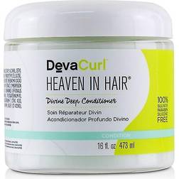 DevaCurl Heaven In Hair Divine Deep Conditioner 473ml