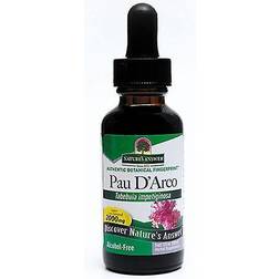 Nature's Answer Pau D'Arco 200mg 30ml