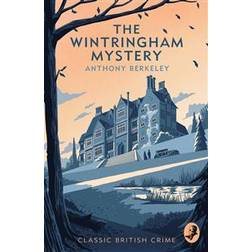 The Wintringham Mystery (Paperback)