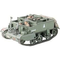 Tamiya Universal Carrier Mk 2 Forced Recon 1:35