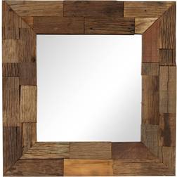 vidaXL 246304 Wall Mirror 50x50cm