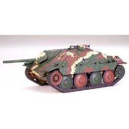 Tamiya Hetzer Mid Production 1:48