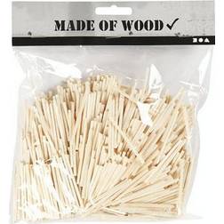 DIY Match Sticks 850pcs