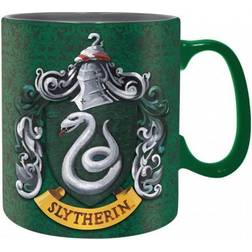 GB Eye Harry Potter Slytherin Maxi Mug 46cl