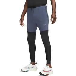 Nike Dri-Fit Phenom Run Division Tights Men - Thunder Blue/Black