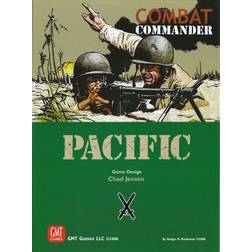 GMT Games Combat Commander: Pacific