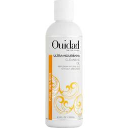 Ouidad Ultra-Nourishing Cleansing Oil 250ml