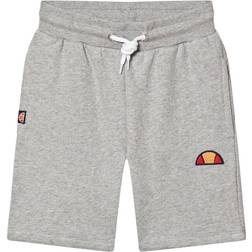 Ellesse Toylee Sweat Shorts - Grey