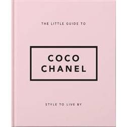 The Little Guide to Coco Chanel (Hardcover)