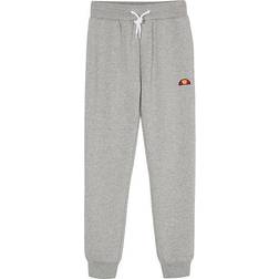 Ellesse Colino Jog Pants - Grey Marl