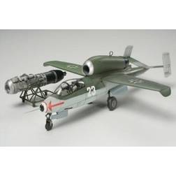 Tamiya Heinkel He162 A-2 Salamander 1:48