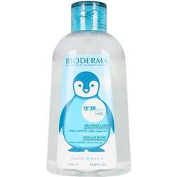 Bioderma ABCDerm H2O Micellar Water 1000ml