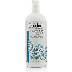 Ouidad Curl Quencher Moisturizing Shampoo 1000ml