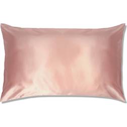 Slip Pure Silk Pillow Case Pink (91x51cm)