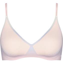 Sloggi Women's Body Adapt Soft Bra - Skin/Light Combination