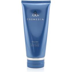 CosMedix Polish Dual-Action Body Scrub 180g