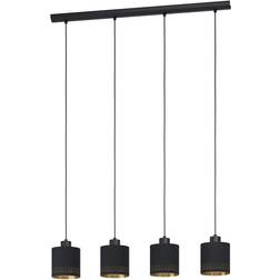 Eglo Esteperra Pendant Lamp 16cm