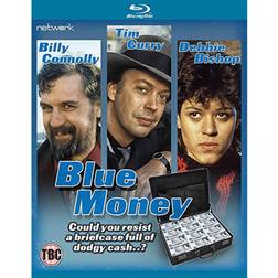 Blue Money (Blu-Ray)